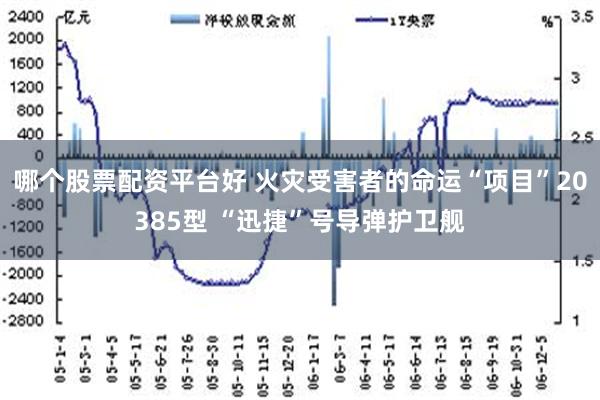 哪个股票配资平台好 火灾受害者的命运“项目”20385型 “迅捷”号导弹护卫舰